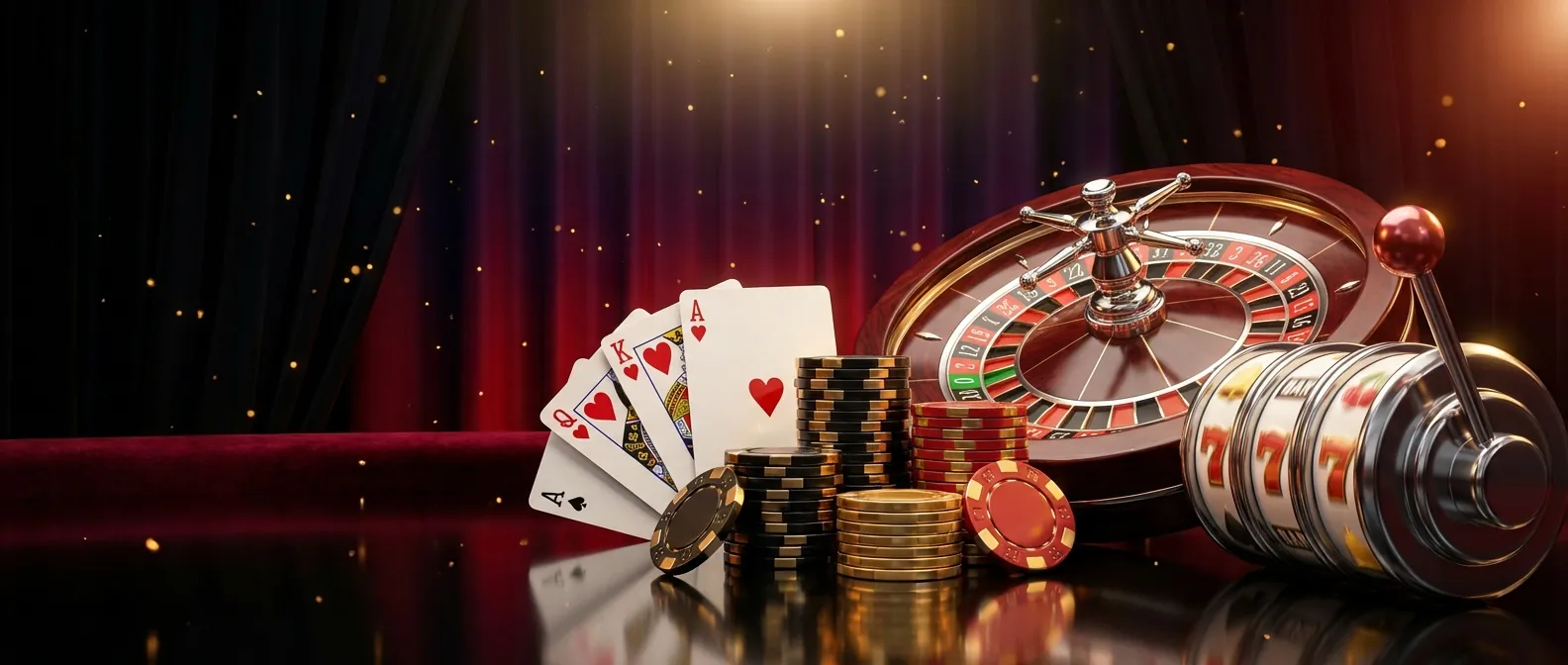 Pistolo Casino bonus