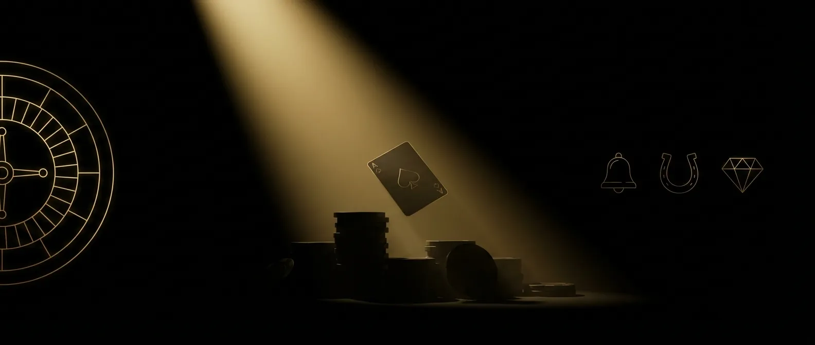 Pistolo Casino bonus