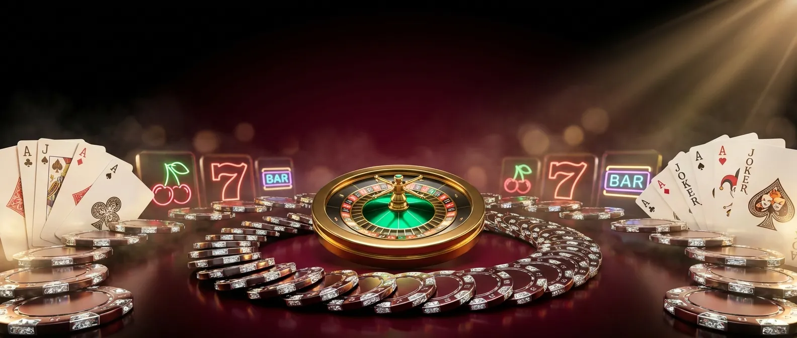 Pistolo Casino bonus